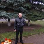 Сергей, 36 лет