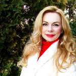 Марина, 65 лет