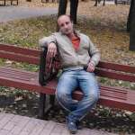 Vir2oz, 37 лет