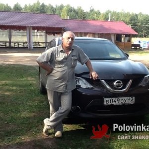 Eduard , 54 года