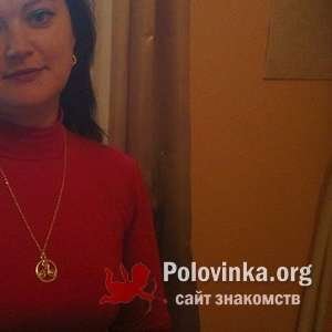 Анастасия , 45 лет