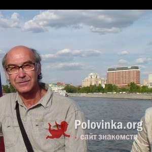 Ренат , 68 лет