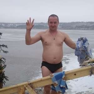Сашка , 45 лет