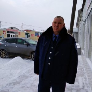 Эдуард Цыплаков, 46 лет