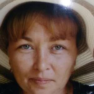Валентина белецкая, 46 лет