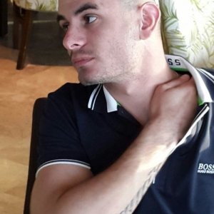 Вадим , 37 лет