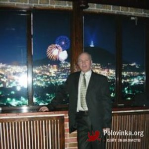 Владимир , 60 лет
