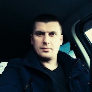 Владимир , 43 года