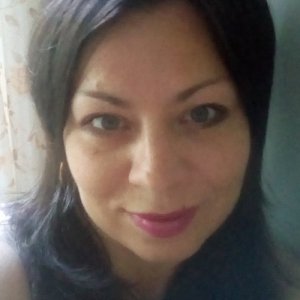 Анна Новая, 46 лет