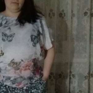 Жанна , 41 год