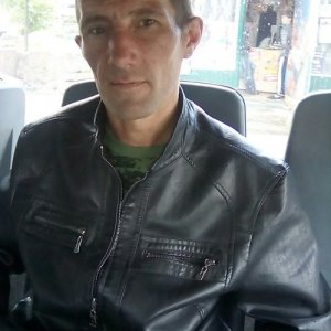 Андрей , 42 года