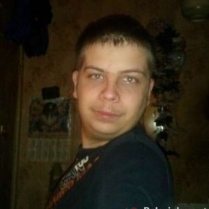 Максим Дубов, 30 лет
