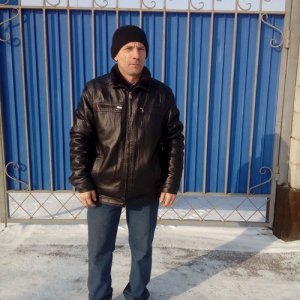 Серге , 47 лет