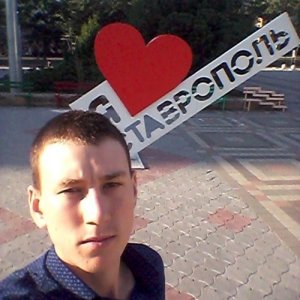 Илья Хмелёв, 27 лет