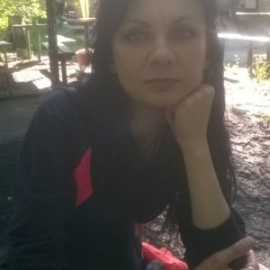 Olga , 40 лет
