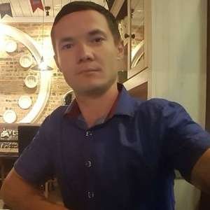 Александр Лифанов, 39 лет
