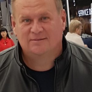 Вадим , 54 года
