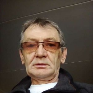 ПАВЕЛ , 64 года