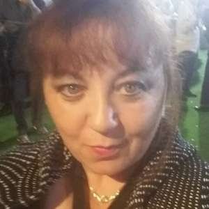 Илана , 55 лет