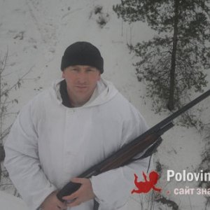 Roman , 44 года