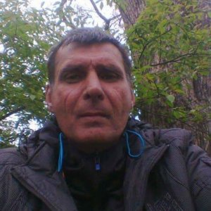 Вячеслав , 62 года