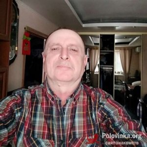 Игорь , 62 года