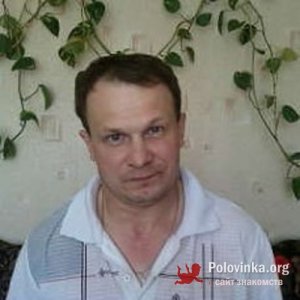 Николай михеев, 51 год