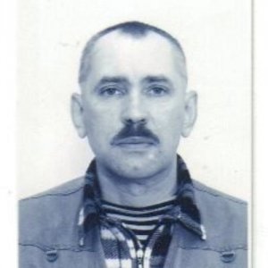 Wowa , 61 год