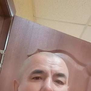 Амангельды , 63 года