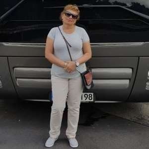 Наталья , 66 лет