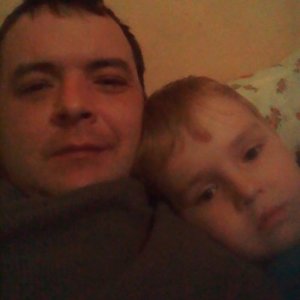 Петр пахольчишин, 40 лет