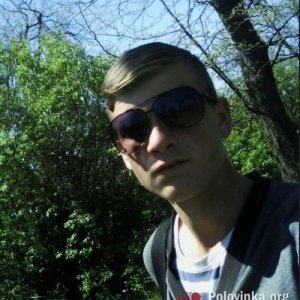 Александр , 25 лет