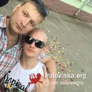 я егорыч, 36 лет