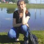 Екатерина, 36 лет
