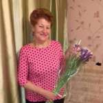Надежда, 77 лет