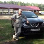 Eduard, 54 года
