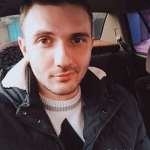 Андрей, 30 лет