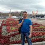 Руслан, 44 года