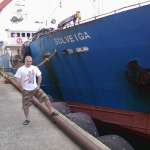 Sea : 