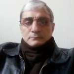 ARMEN, 62 года