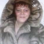 Татьяна, 57 лет