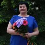 Татьяна, 67 лет