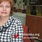 Людмила, 56 лет