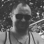 Александр, 44 года