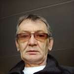 ПАВЕЛ, 64 года