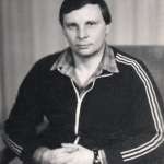 Николай, 69 лет