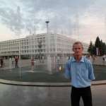Азат, 47 лет