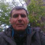 Вячеслав, 62 года
