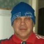 Галушков, 64 года