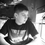 Иван, 27 лет